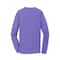 Port & Company® Beach Wash® Colors Garment-Dyed Long Sleeve Tee